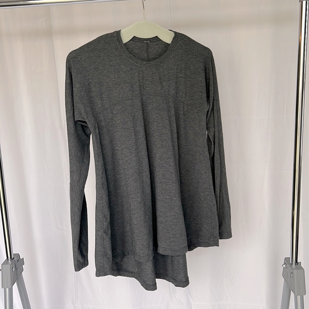 Lululemon swing top
